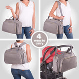 Multifunctional Portable Large-capacity Backpack